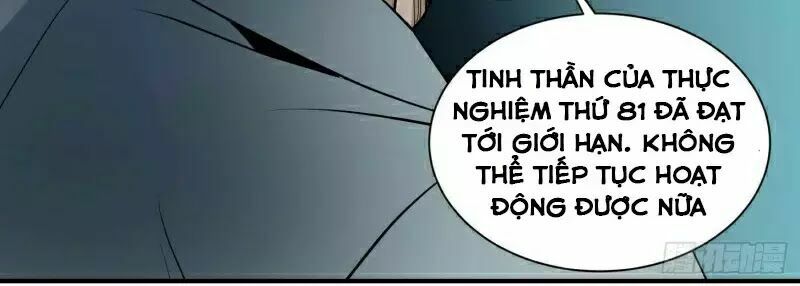 Nhất ăn tất: Chapter 6