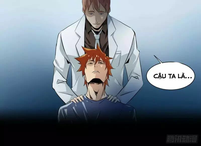 Nhất ăn tất: Chapter 6