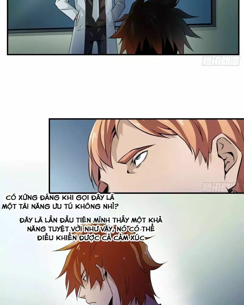 Nhất ăn tất: Chapter 6