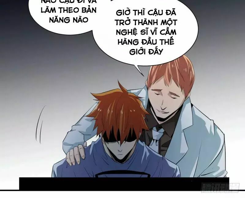 Nhất ăn tất: Chapter 6