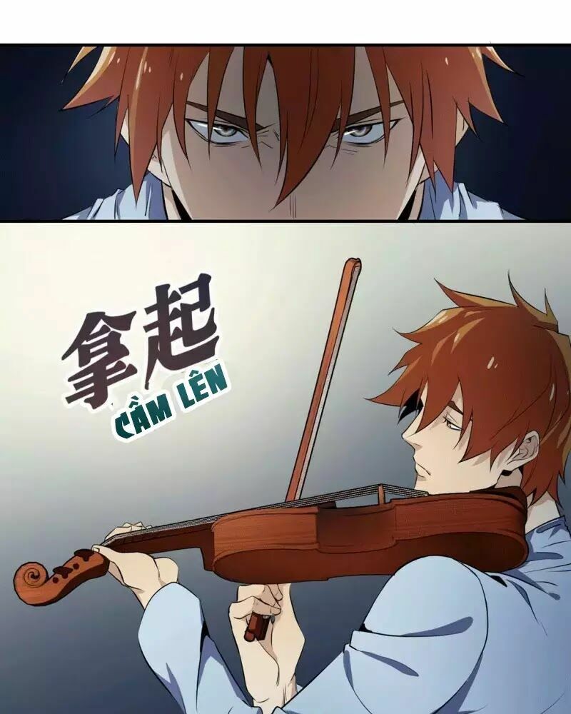 Nhất ăn tất: Chapter 6