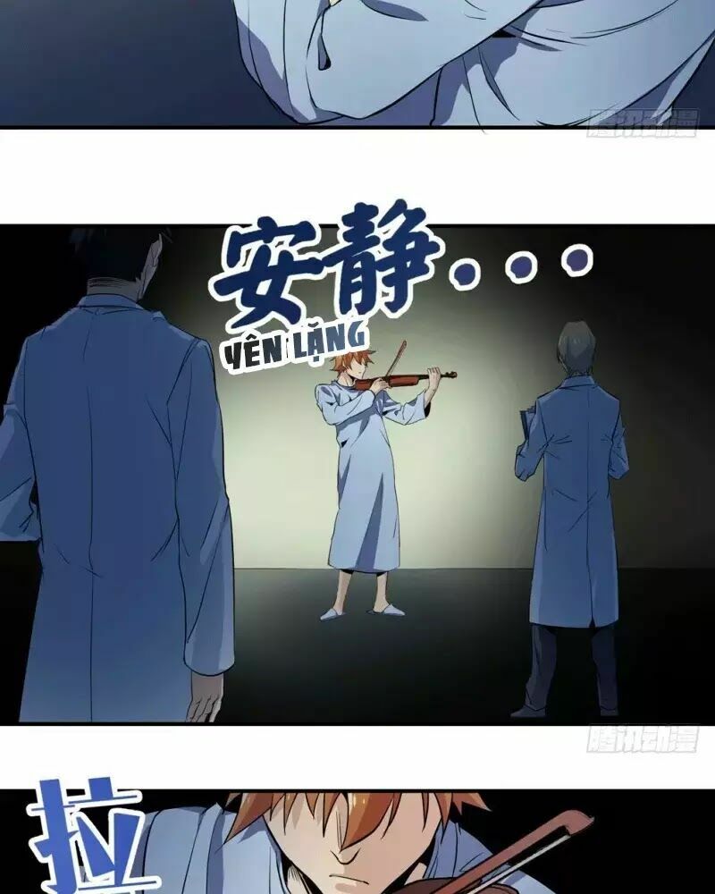 Nhất ăn tất: Chapter 6