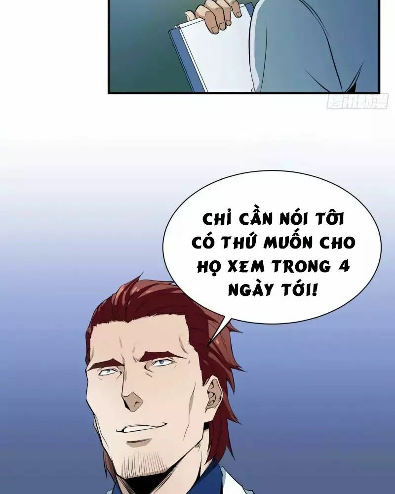 Nhất ăn tất: Chapter 6