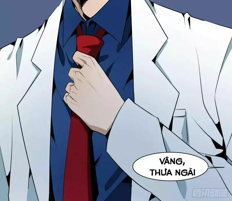 Nhất ăn tất: Chapter 6