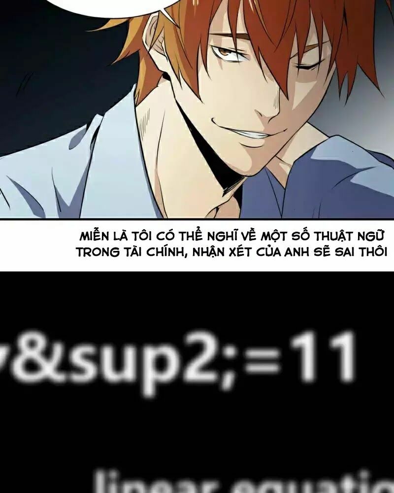 Nhất ăn tất: Chapter 6