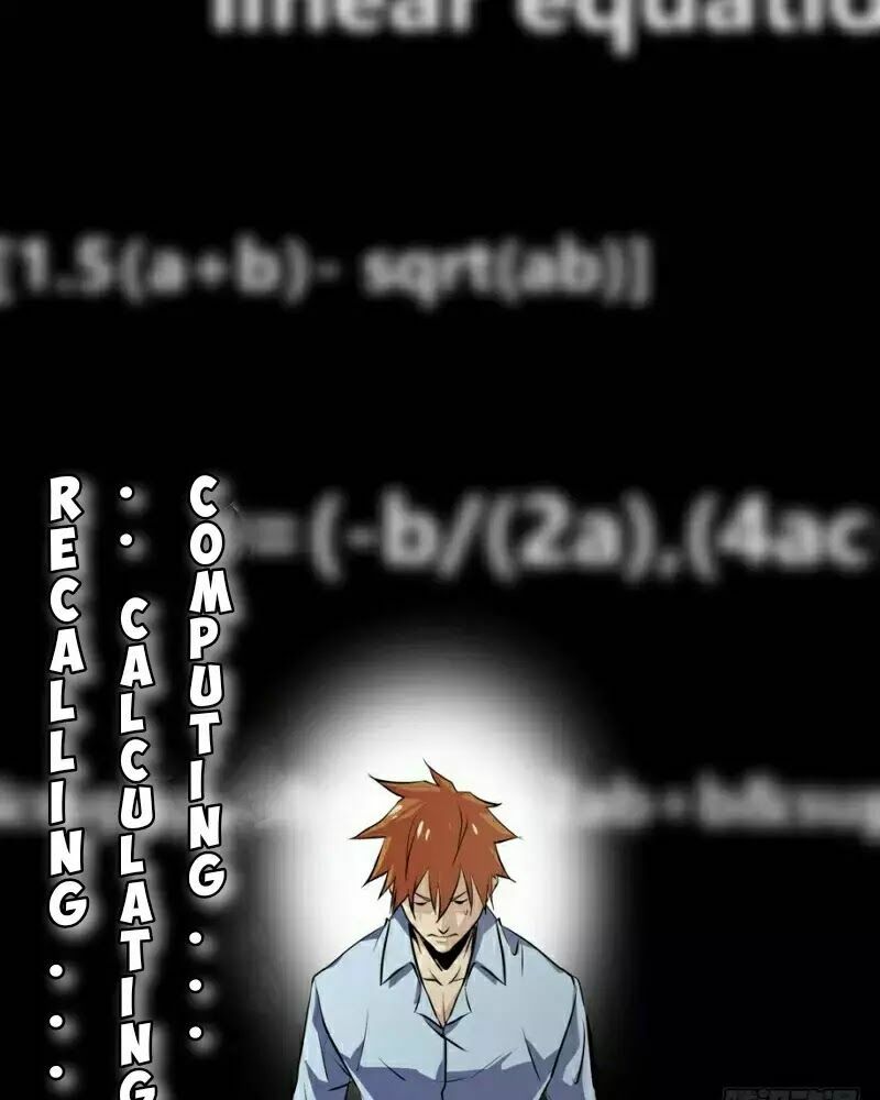 Nhất ăn tất: Chapter 6
