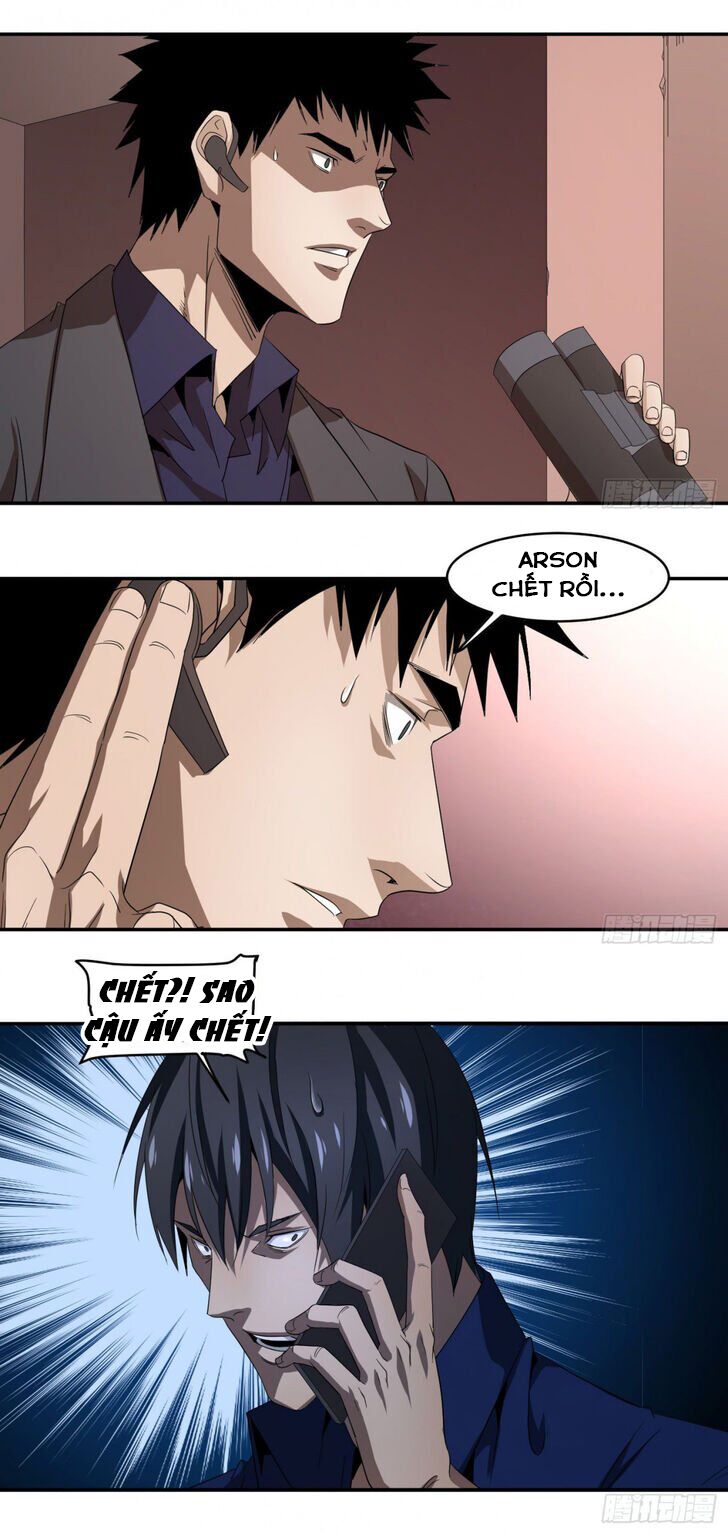 Nhất ăn tất: Chapter 60