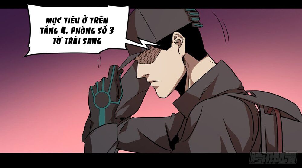 Nhất ăn tất: Chapter 60