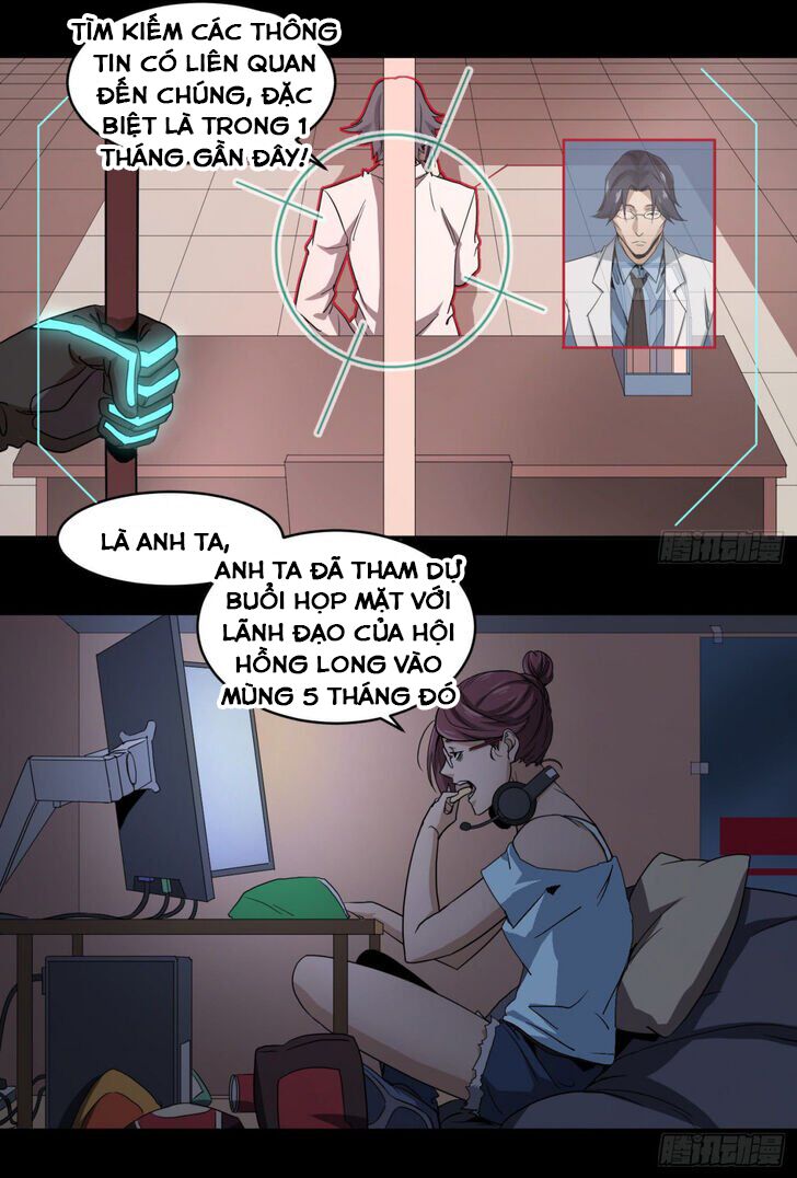Nhất ăn tất: Chapter 60
