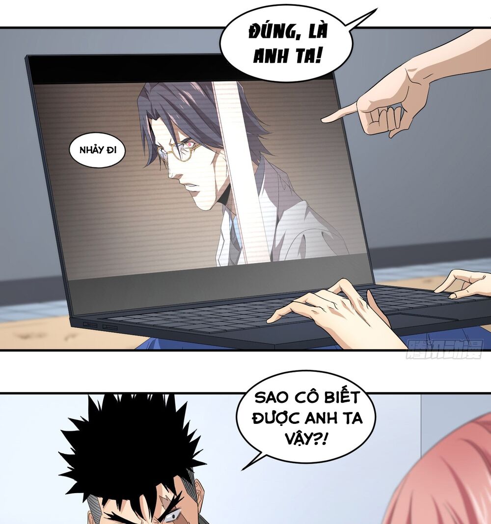 Nhất ăn tất: Chapter 61
