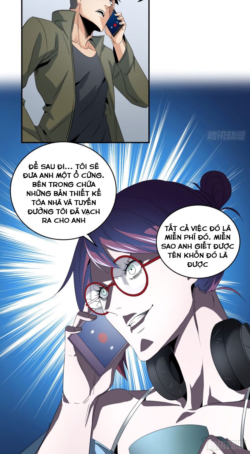 Nhất ăn tất: Chapter 62