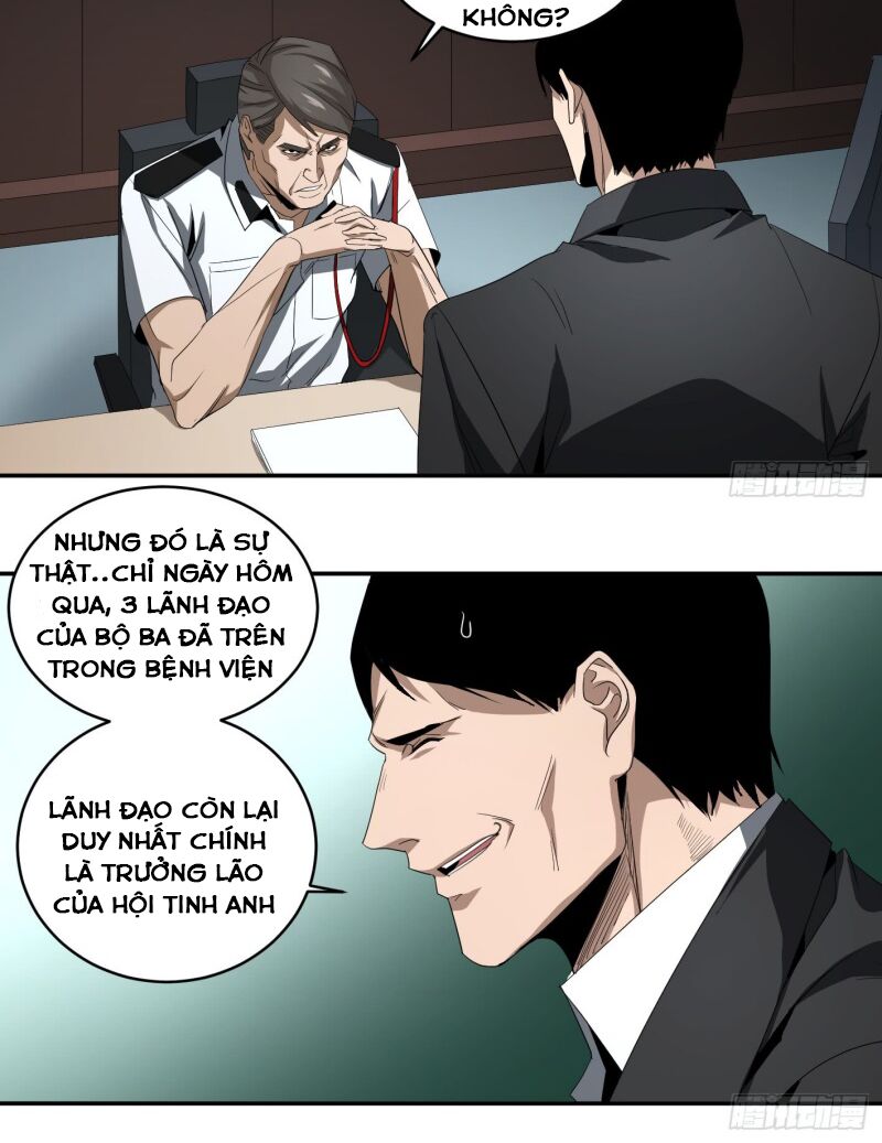 Nhất ăn tất: Chapter 62