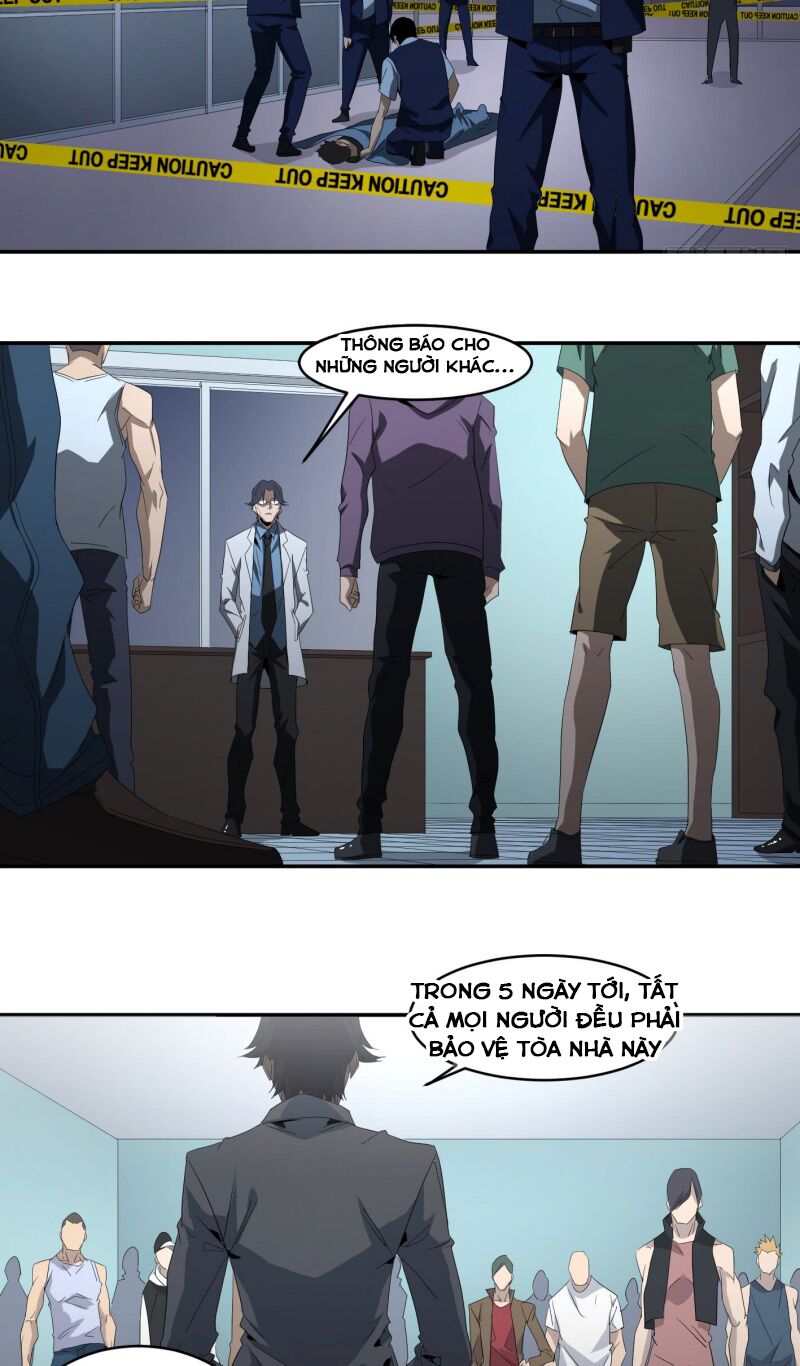 Nhất ăn tất: Chapter 62