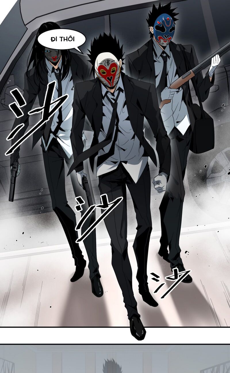 Nhất ăn tất: Chapter 63