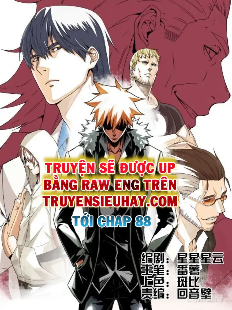 Nhất ăn tất: Chapter 63