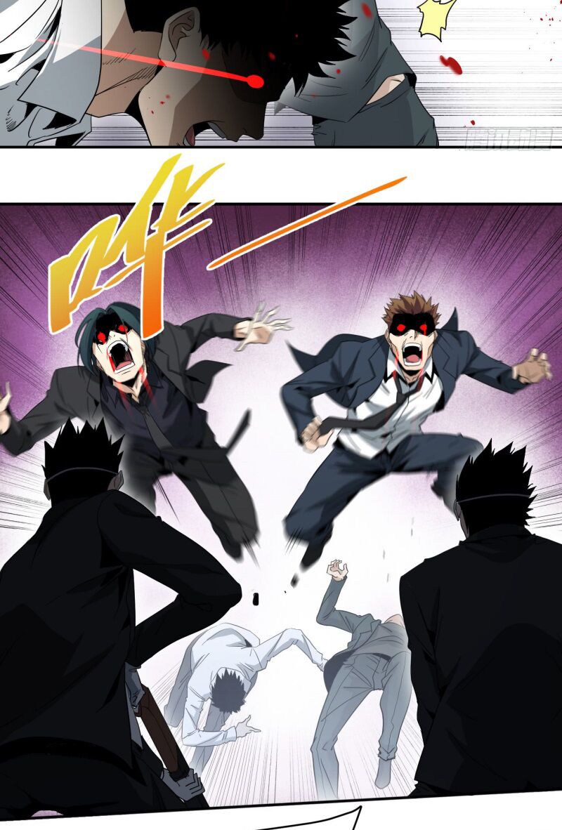 Nhất ăn tất: Chapter 64