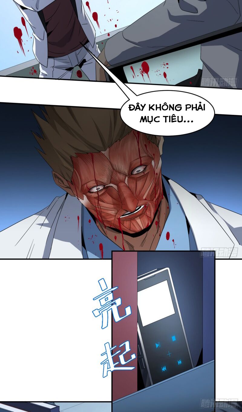 Nhất ăn tất: Chapter 66