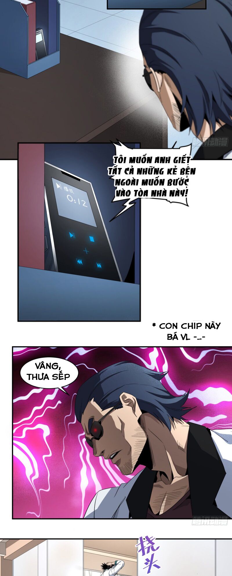Nhất ăn tất: Chapter 66