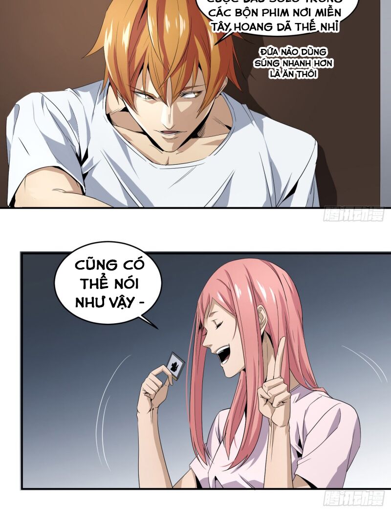 Nhất ăn tất: Chapter 67
