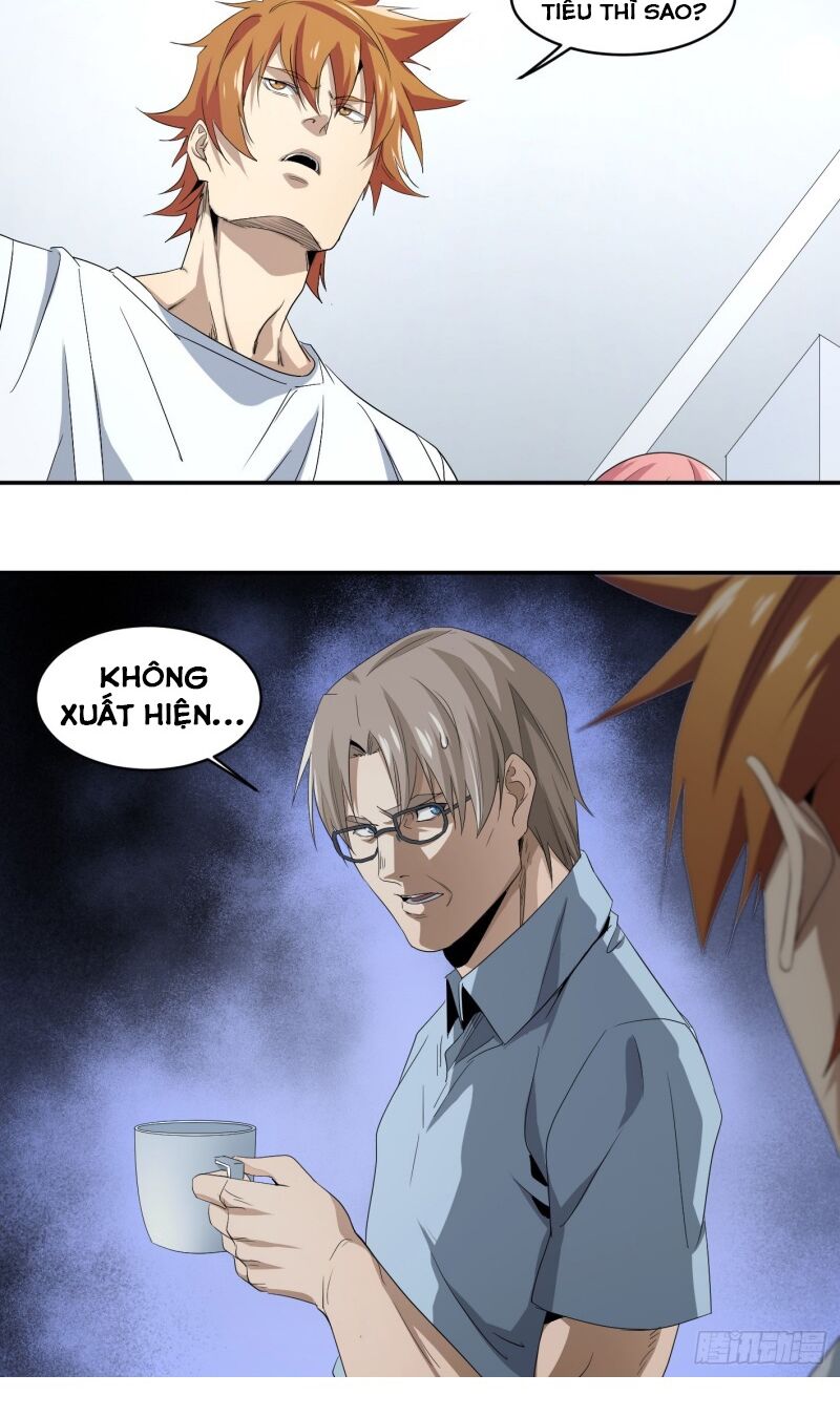 Nhất ăn tất: Chapter 68