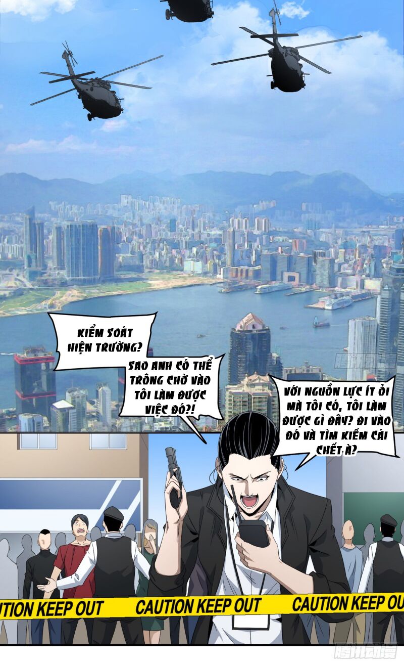 Nhất ăn tất: Chapter 69