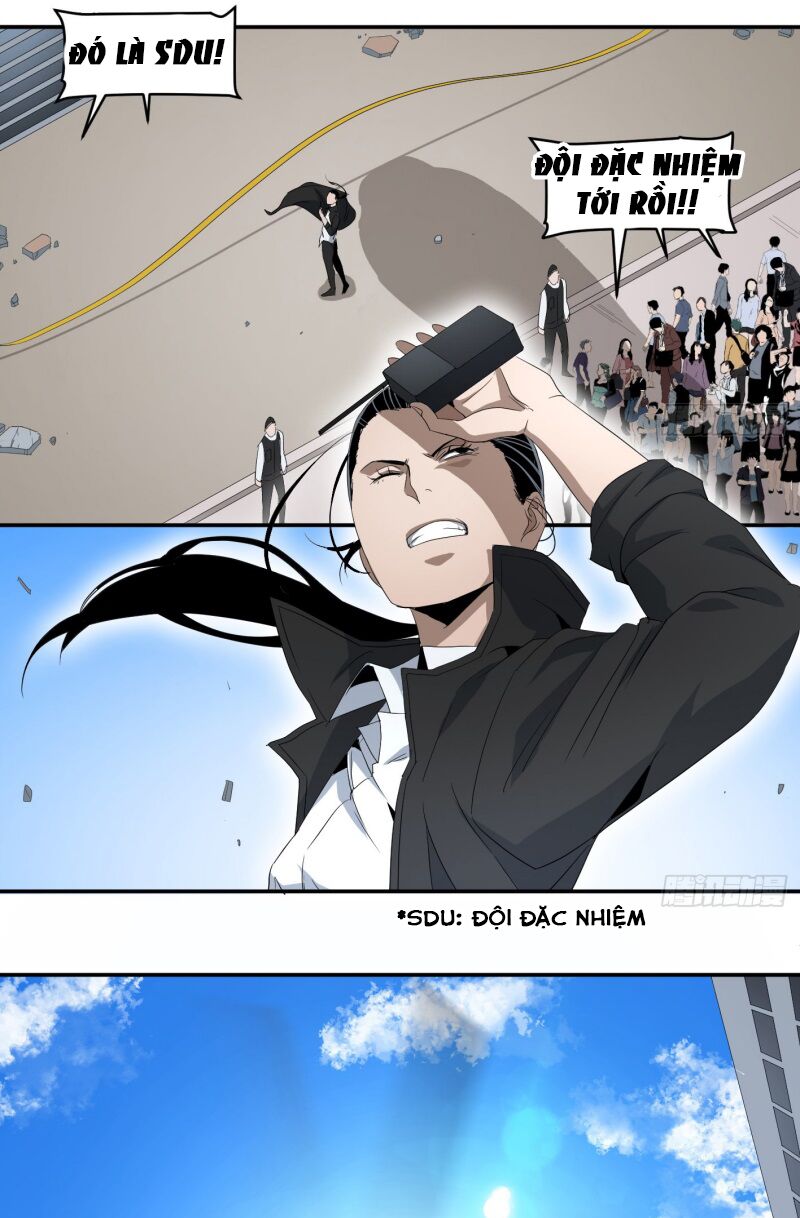 Nhất ăn tất: Chapter 69