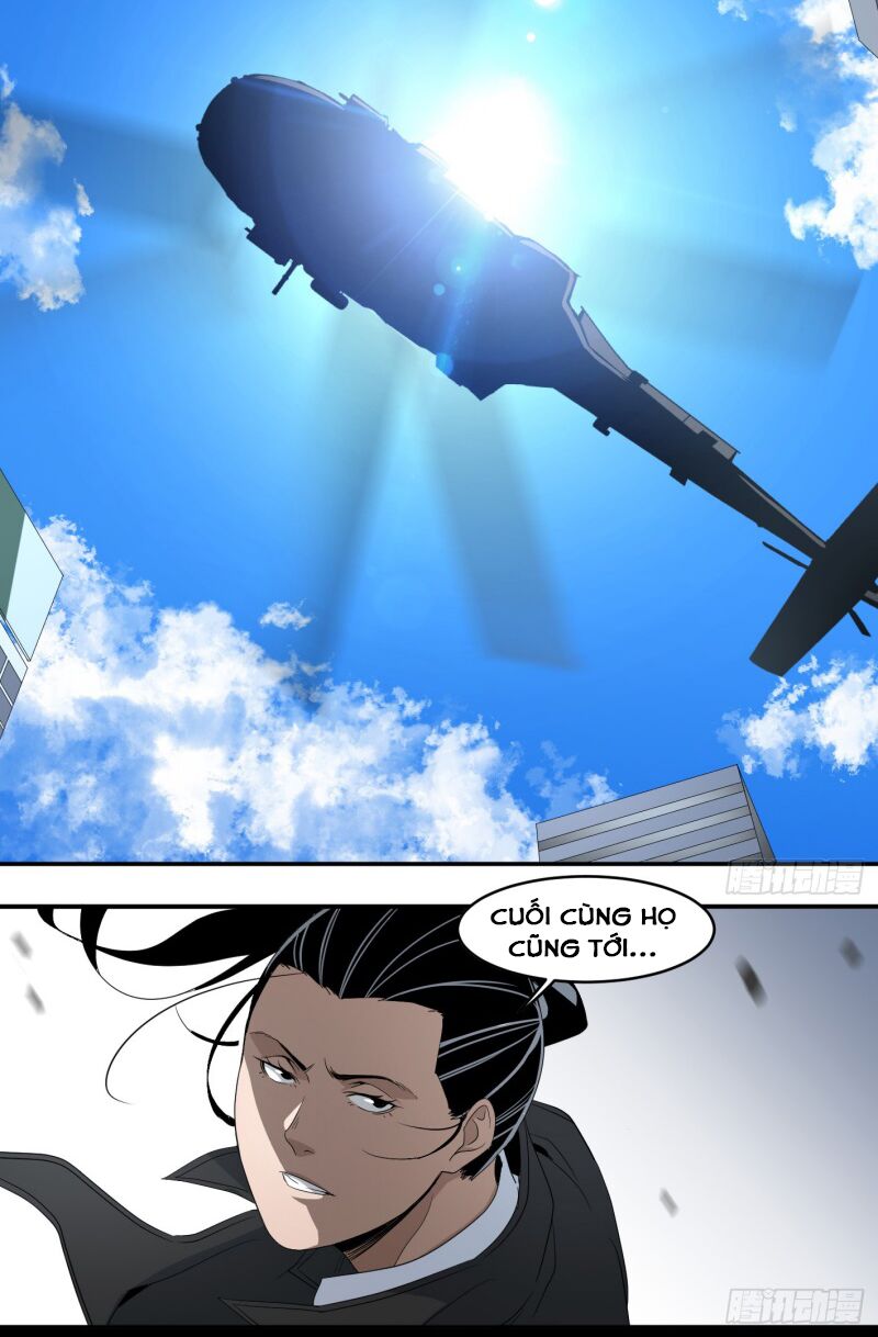 Nhất ăn tất: Chapter 69