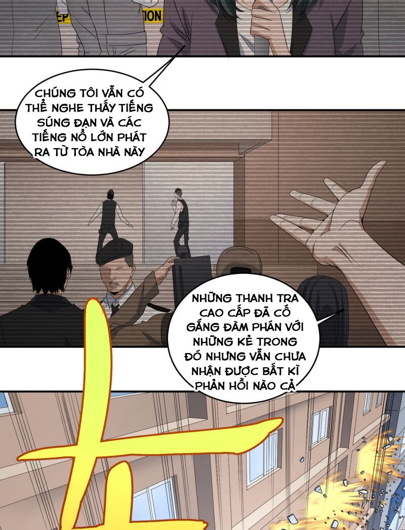 Nhất ăn tất: Chapter 69