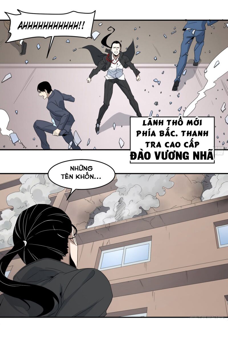 Nhất ăn tất: Chapter 69