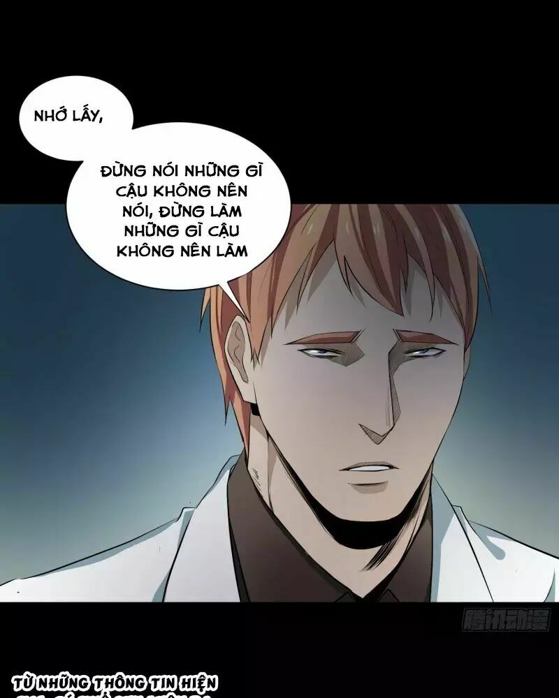 Nhất ăn tất: Chapter 7