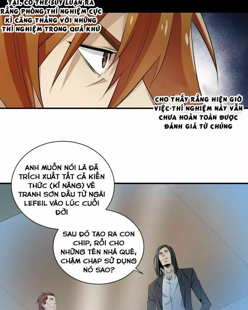 Nhất ăn tất: Chapter 7