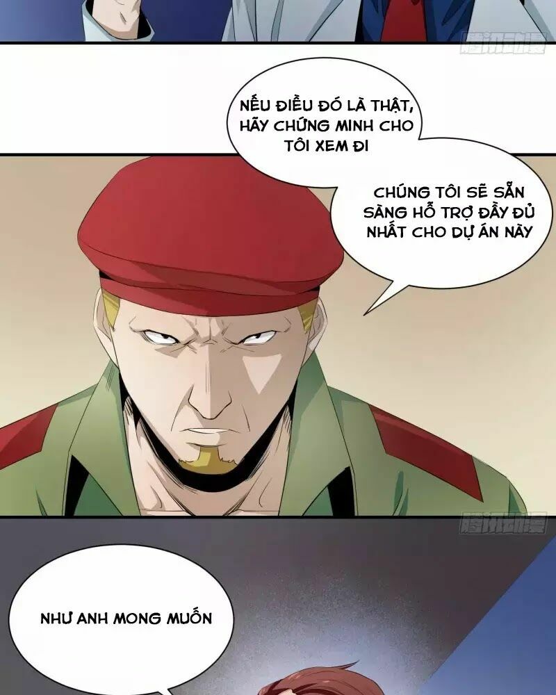 Nhất ăn tất: Chapter 7
