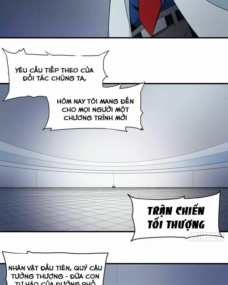 Nhất ăn tất: Chapter 7