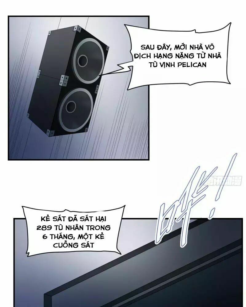 Nhất ăn tất: Chapter 7