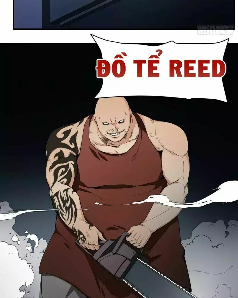 Nhất ăn tất: Chapter 7
