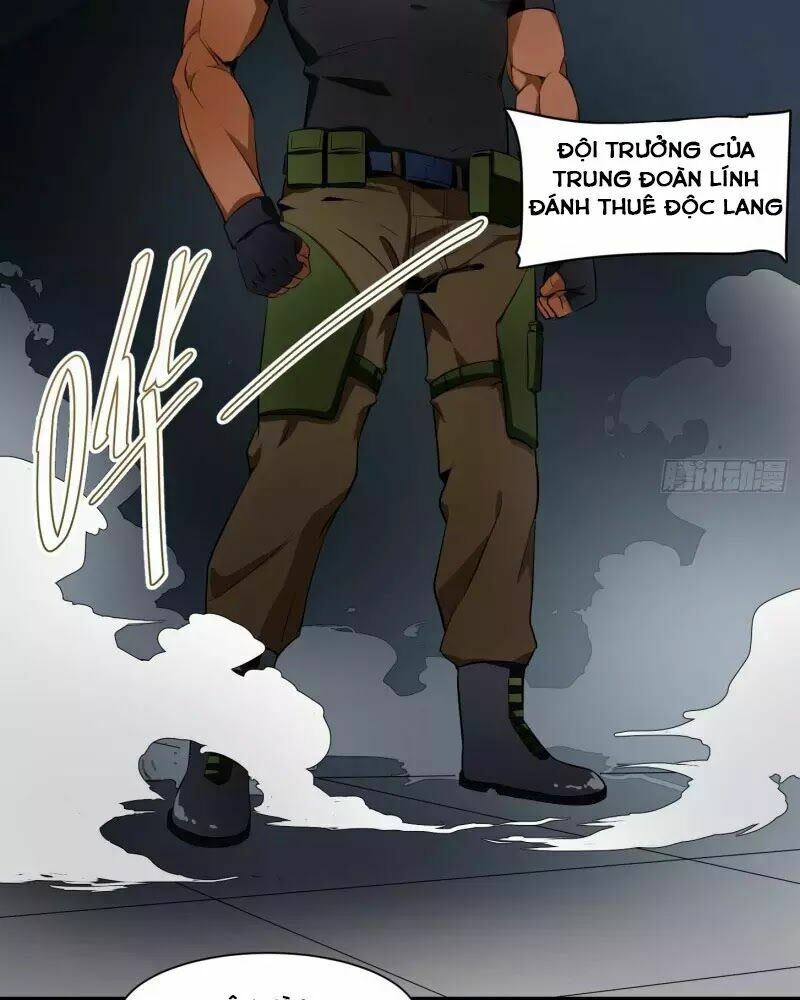 Nhất ăn tất: Chapter 7