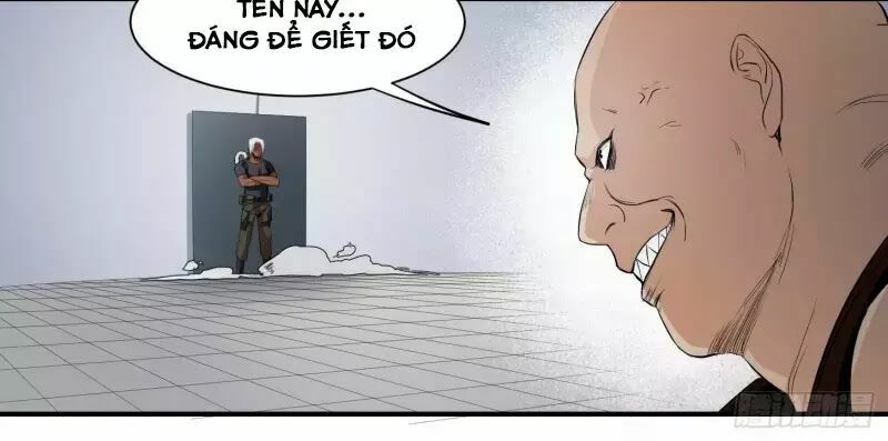 Nhất ăn tất: Chapter 7