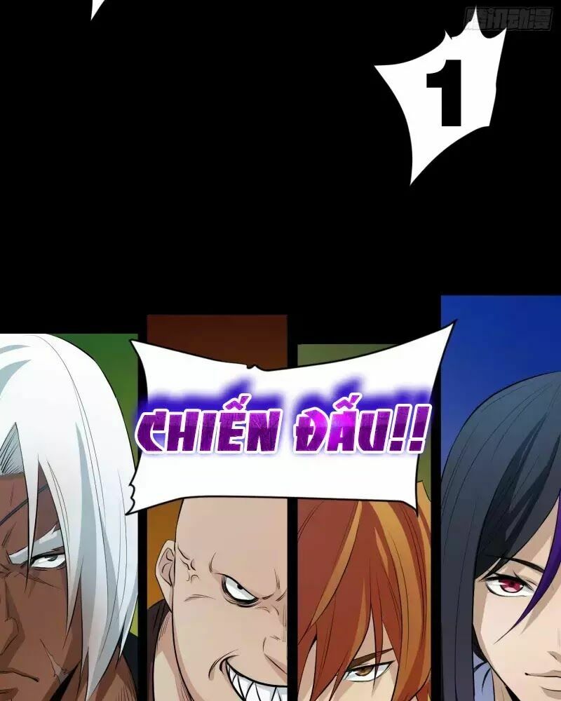 Nhất ăn tất: Chapter 7