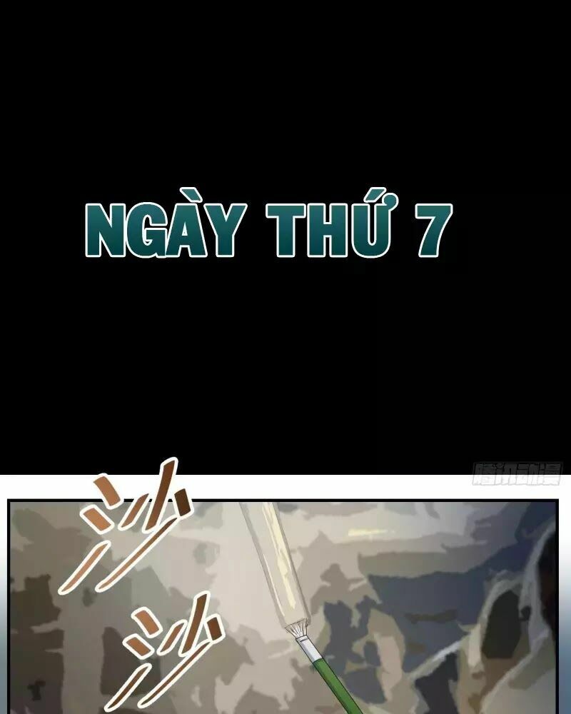 Nhất ăn tất: Chapter 7