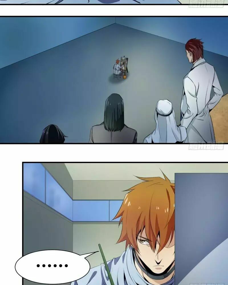 Nhất ăn tất: Chapter 7