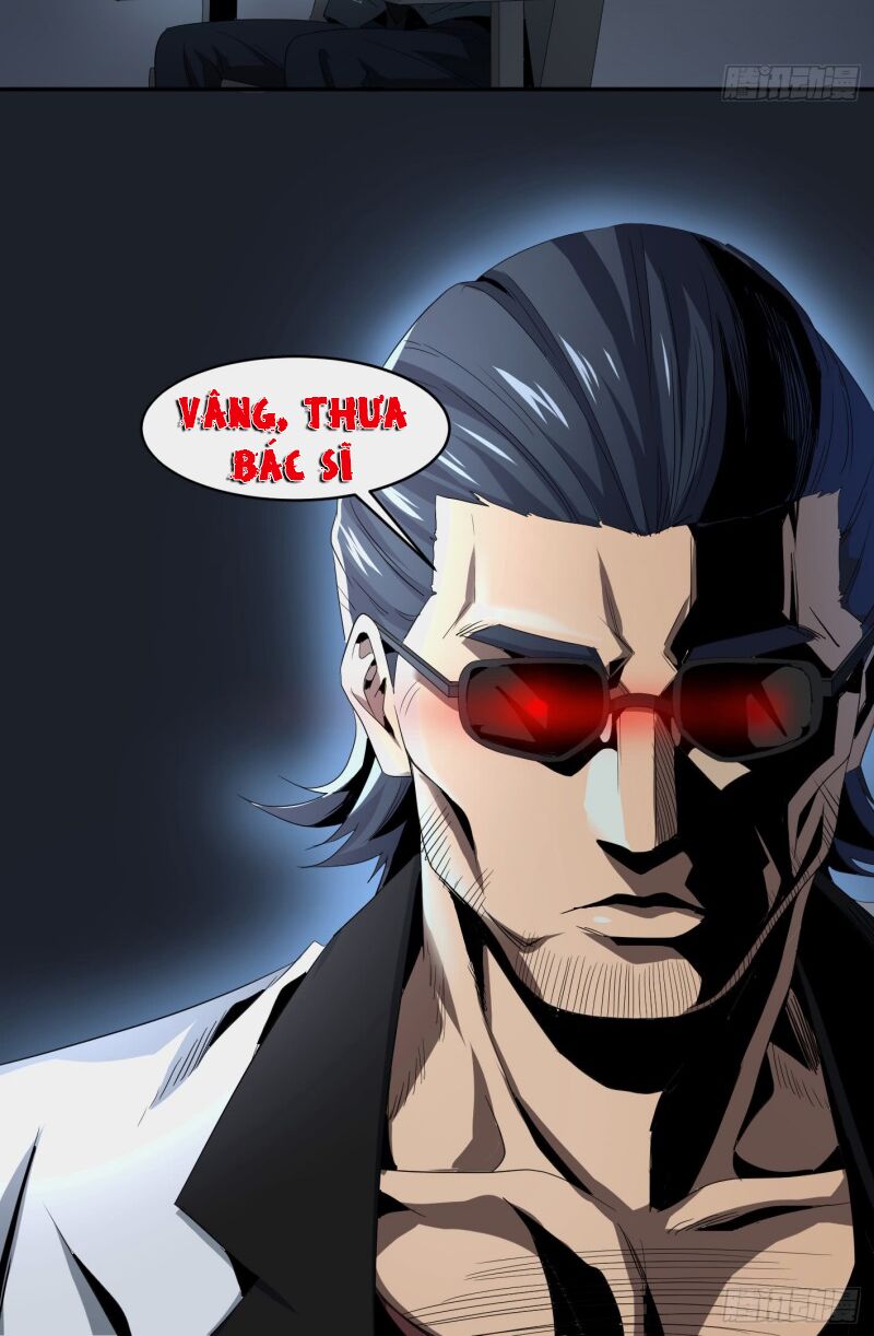 Nhất ăn tất: Chapter 70