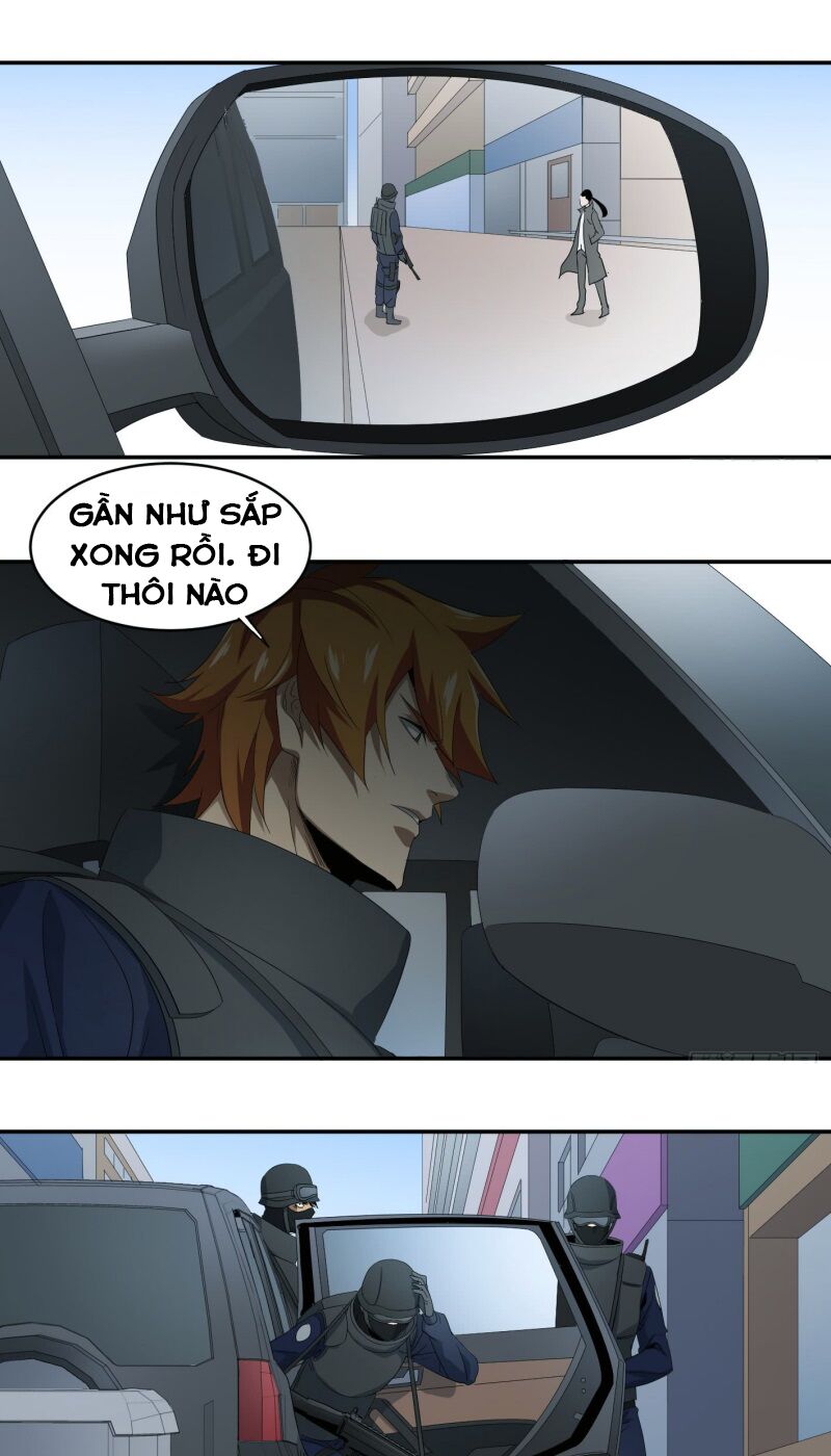 Nhất ăn tất: Chapter 70