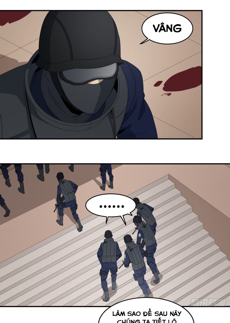 Nhất ăn tất: Chapter 71