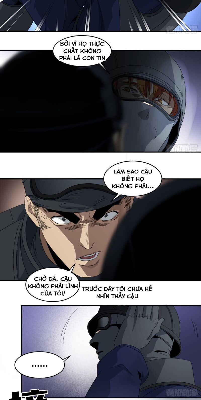 Nhất ăn tất: Chapter 72