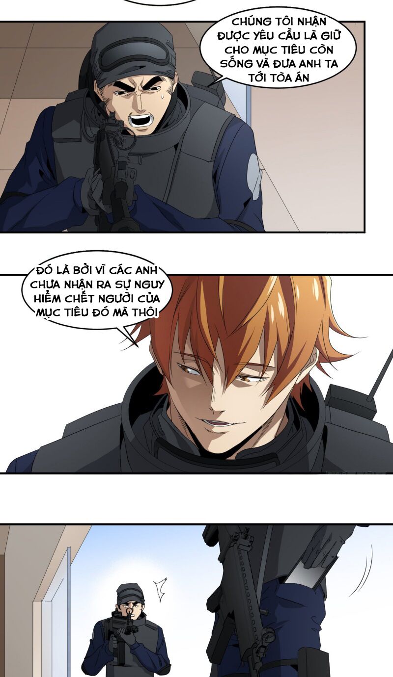 Nhất ăn tất: Chapter 72