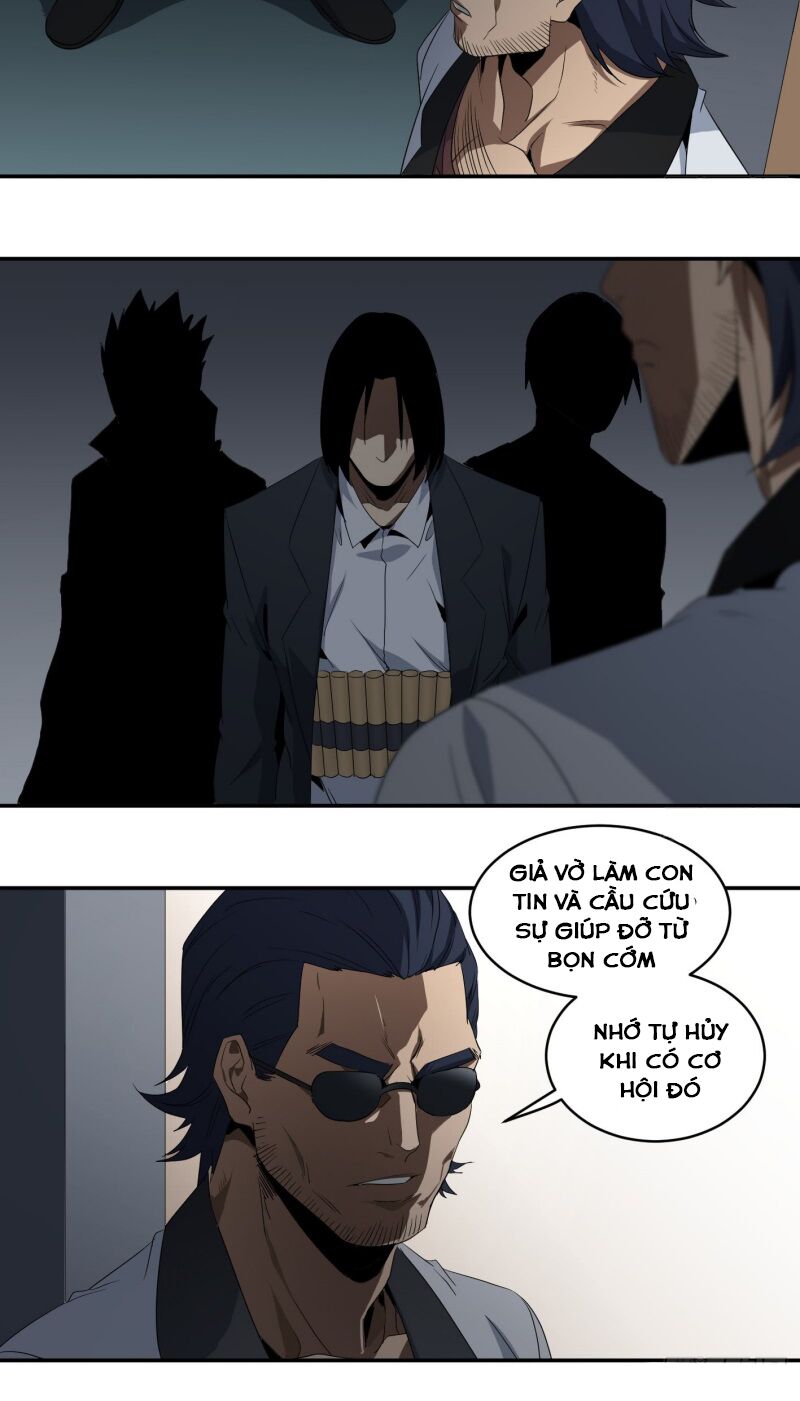Nhất ăn tất: Chapter 72