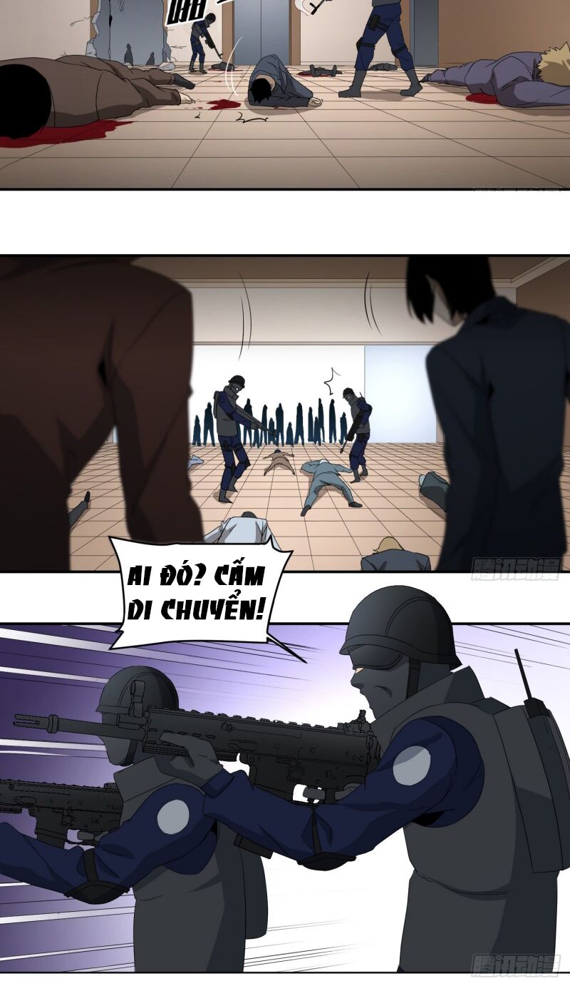 Nhất ăn tất: Chapter 72