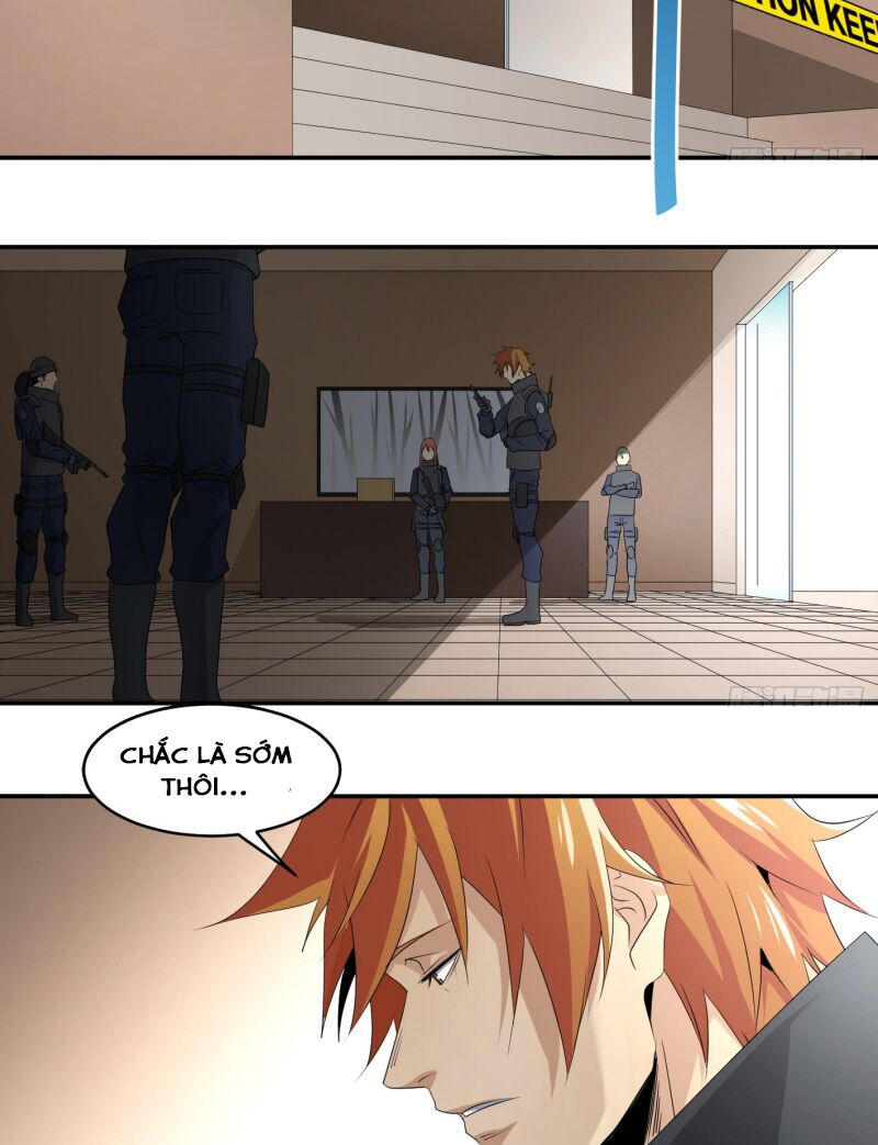 Nhất ăn tất: Chapter 73