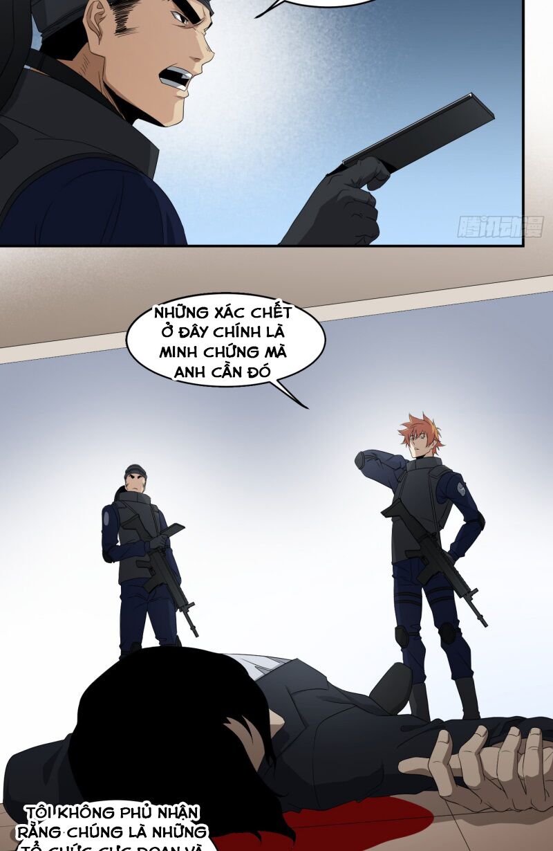 Nhất ăn tất: Chapter 73