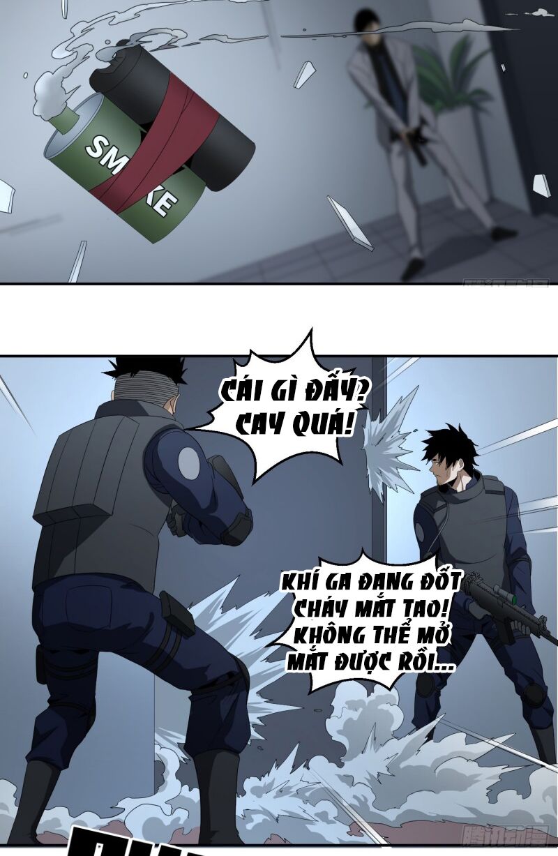 Nhất ăn tất: Chapter 74